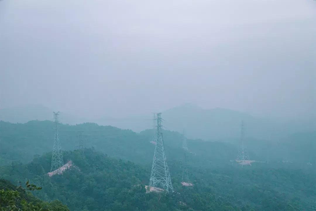 深圳这座城市很美,深圳这座城市风景太美了