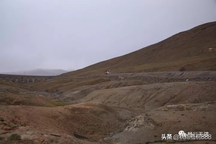 自驾青藏线进藏有多困难？有兴趣的就跟我走一趟逶迤的青藏线吧