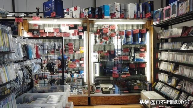 日本中古店比国内中古便宜很多吗,日本中古店哪个地区最便宜