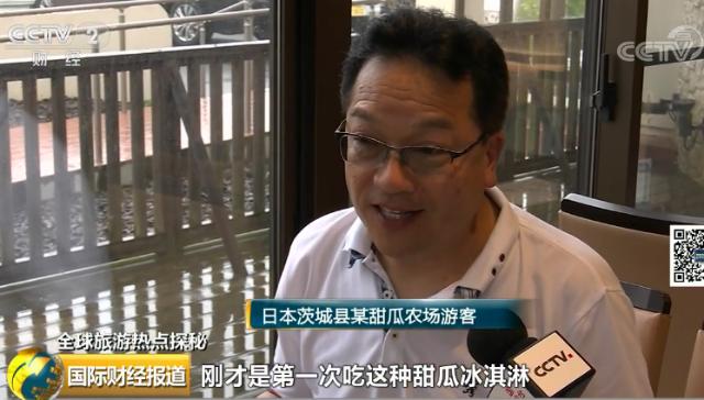 日本茨城西瓜,日本甜瓜价格表