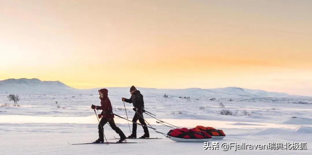 冬天零下20度如何露营,冬天40度露营技巧