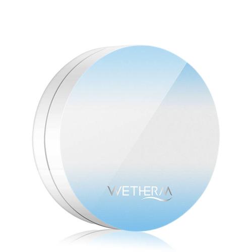 绮观光感遮瑕气垫cc好用吗,雾感气垫cc正确使用方法