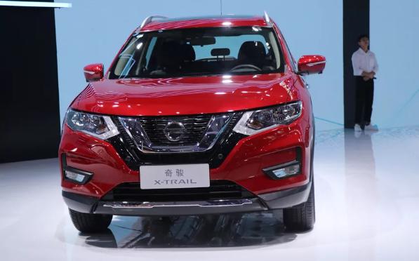 2020款奇骏投诉多吗,奇骏投诉最多的是哪一款