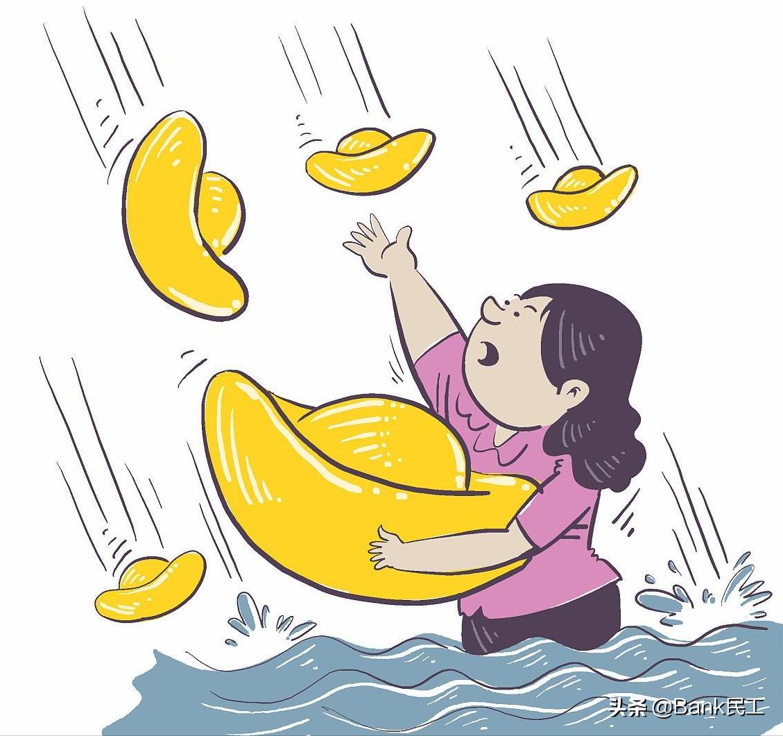 有什么办法可以让自己存得住钱,一年到头存不住钱应该怎么做