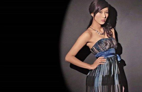 钟嘉欣为爱退圈时隔两年复出,钟嘉欣有望返tvb拍戏吗