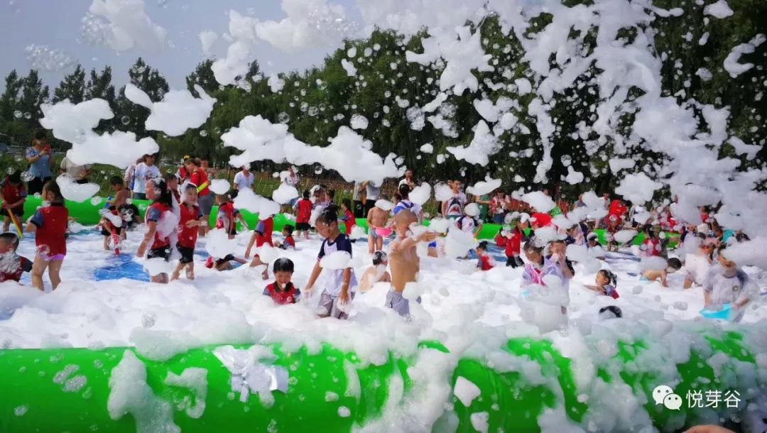 春末夏初,美美的三炫等你来