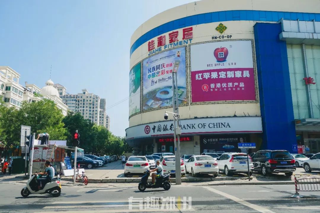 吃不完的饭逛不完的街,吃不完的美食走不完的小巷