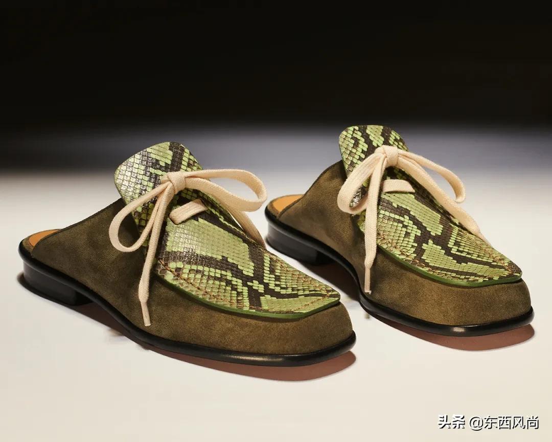 loewe罗意威2021春夏,loewe罗意威2024春夏韩国代言人