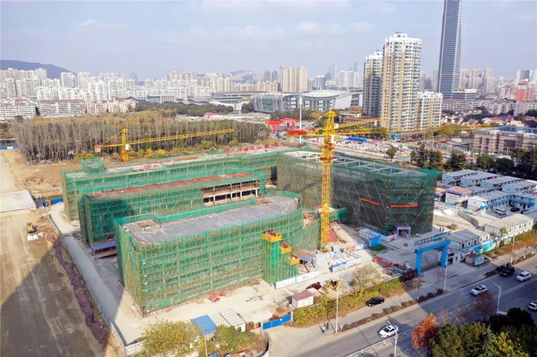 无锡滨湖学校最新校区规划,滨湖区最新学校