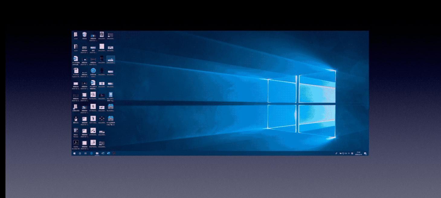 美化字体壁纸怎么做,电脑美化壁纸的软件有哪些