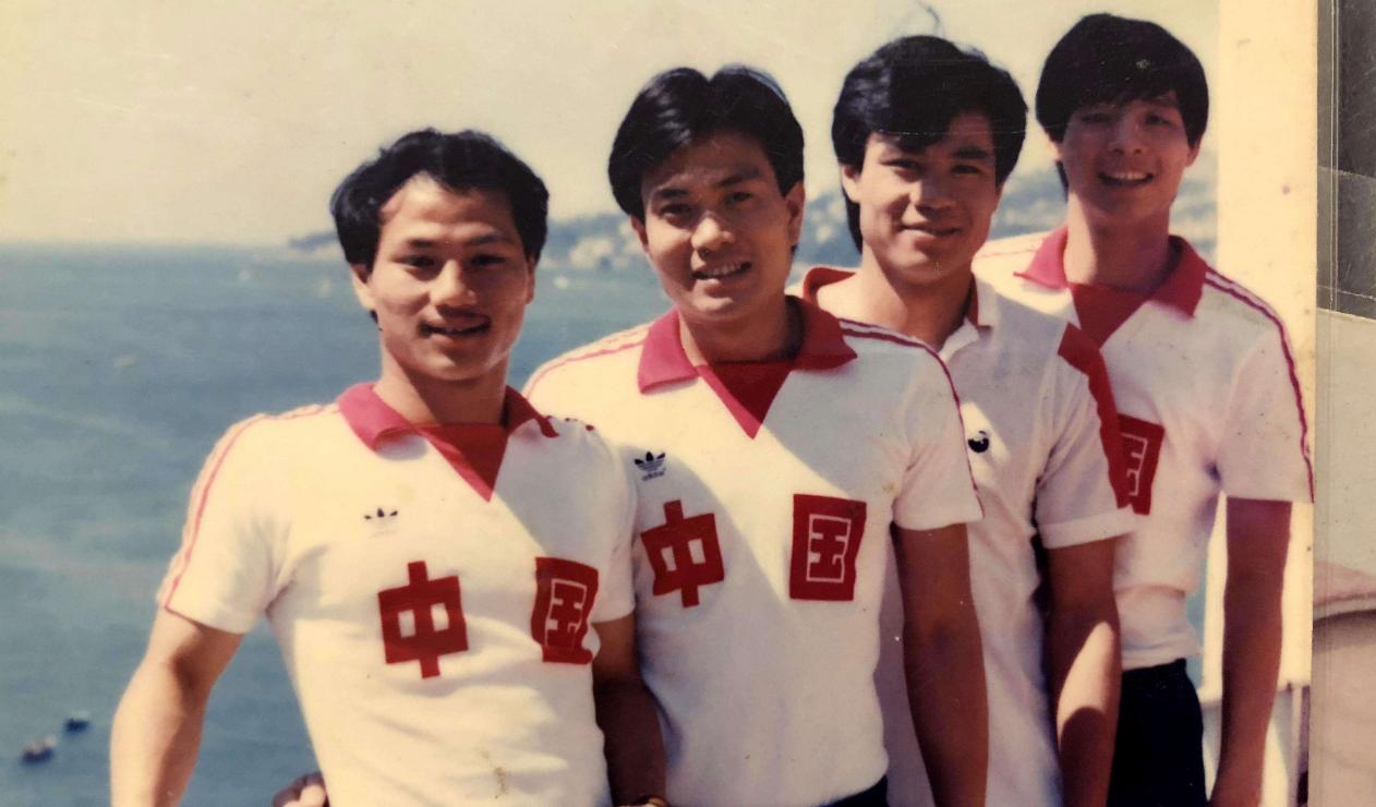 “黑色5·19”35年之后，那些粤籍将帅都怎样了？