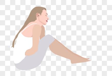 月经不调瑜伽如何调节,气血虚得严重可以练瑜伽恢复吗