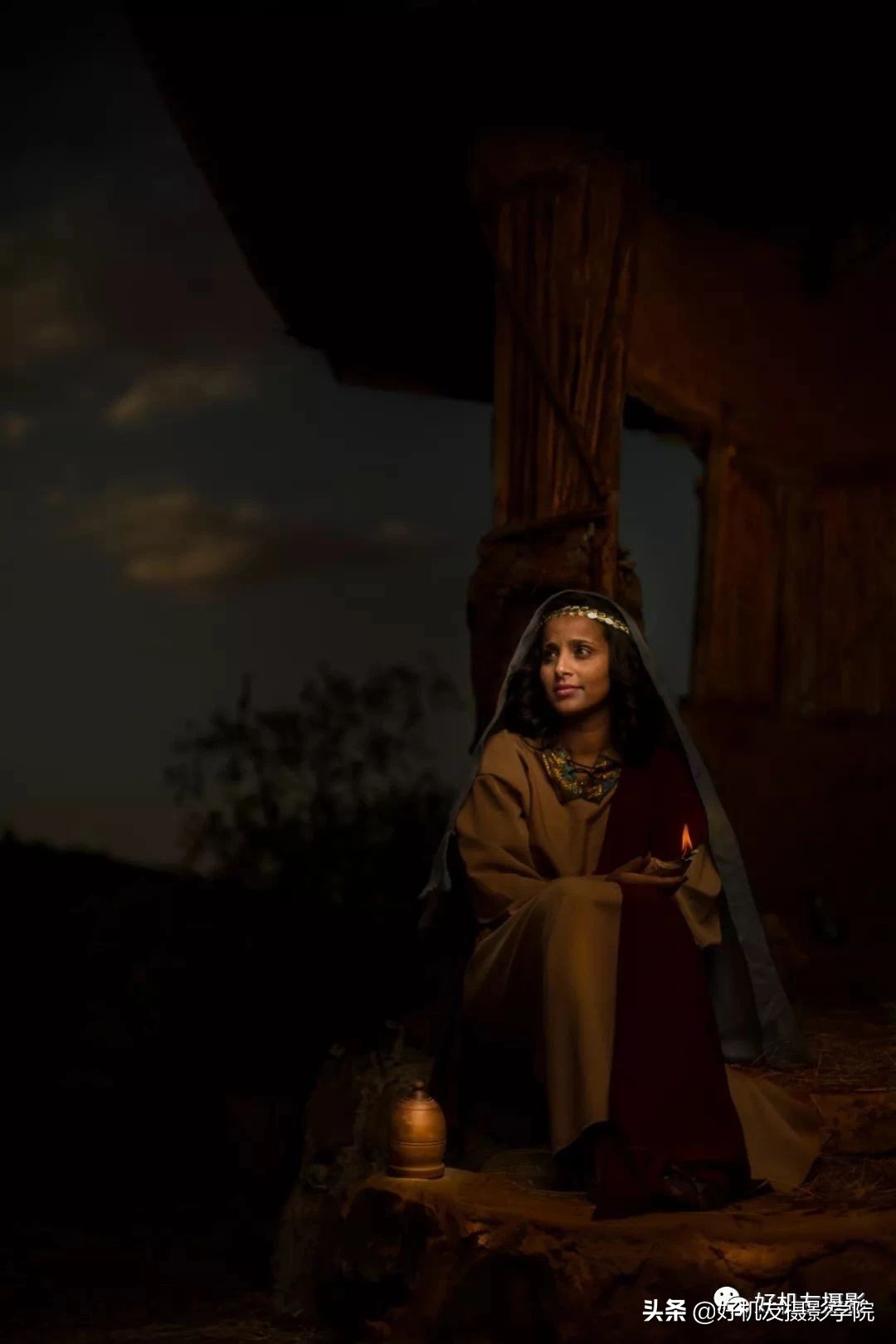 单反外置闪光灯怎么设置参数,外置闪光灯的正确使用方法