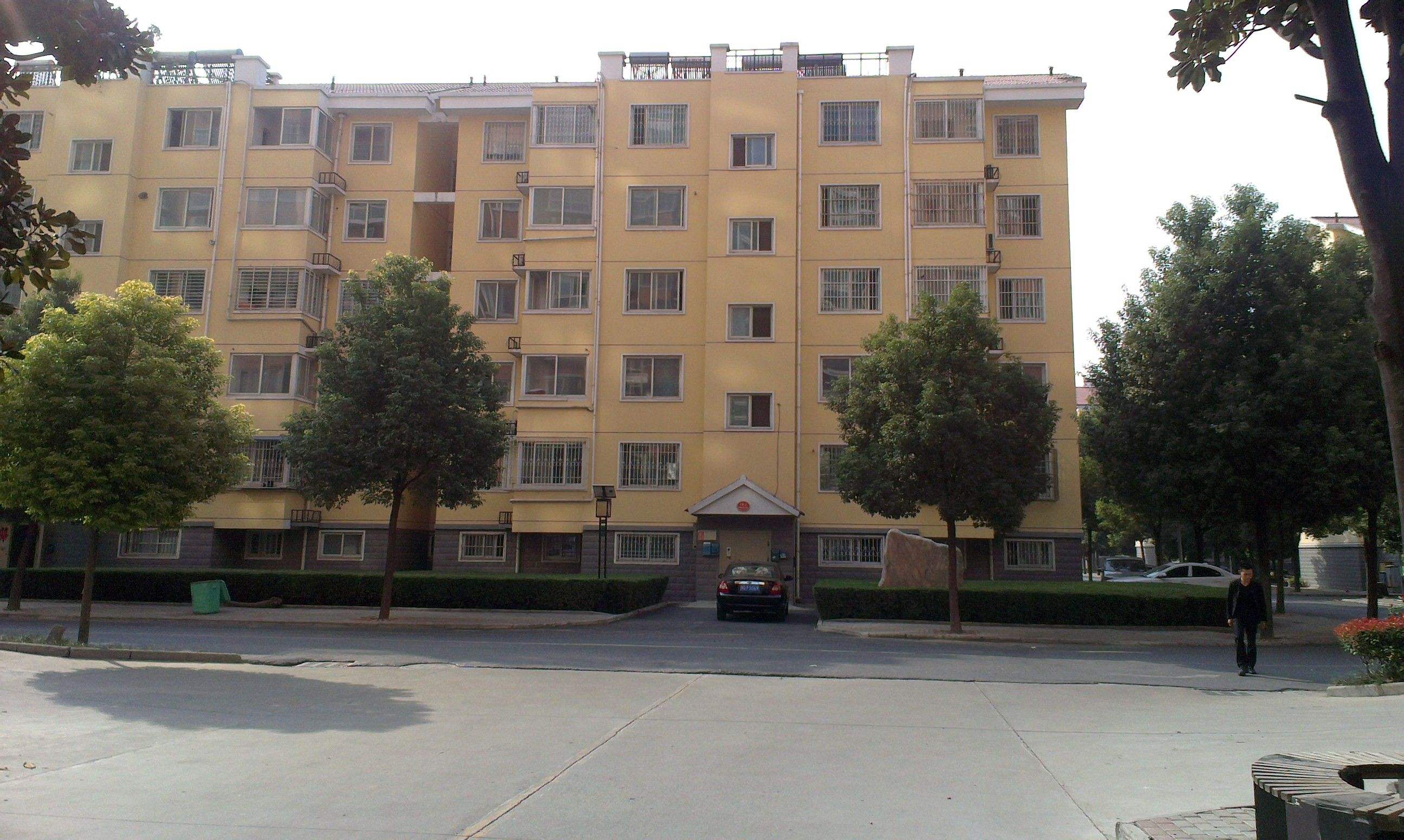 买房子最好不买哪两层,为什么买楼大家不选2层