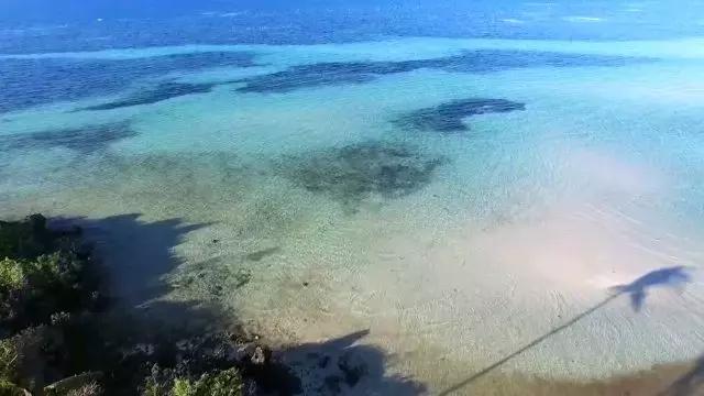 比马尔代夫更美的国家,比马尔代夫还美丽