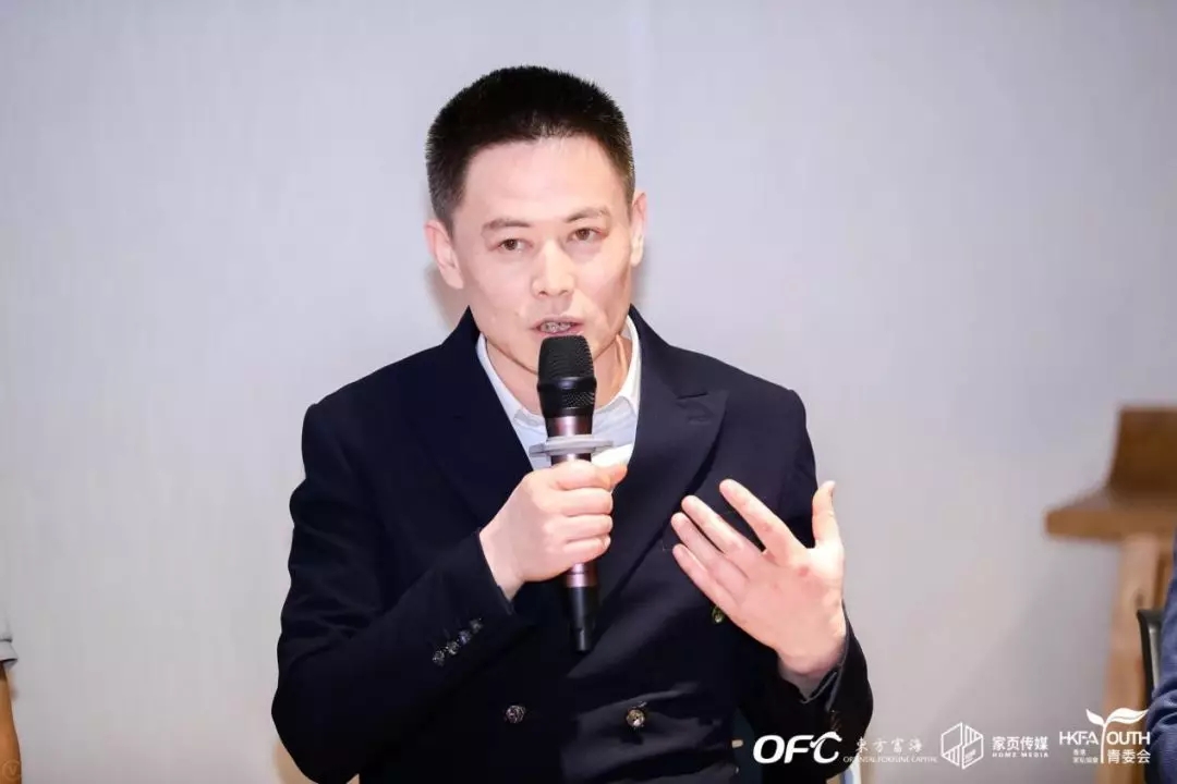 这篇文章几乎涵盖所有大居住领域的创新方向