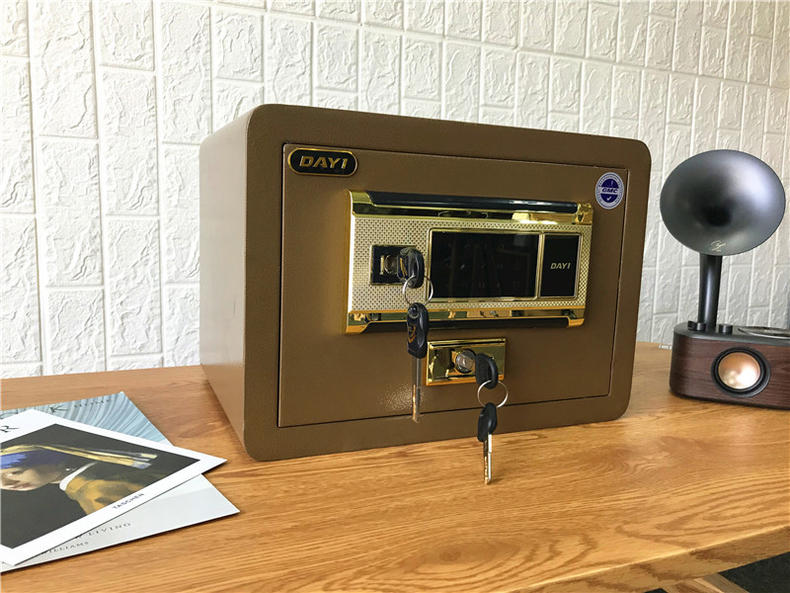 家用特大号保险箱,大容量保险箱哪种好