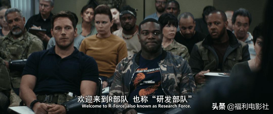 最好看的科幻惊悚怪兽电影,十部顶级怪兽科幻大片恐怖