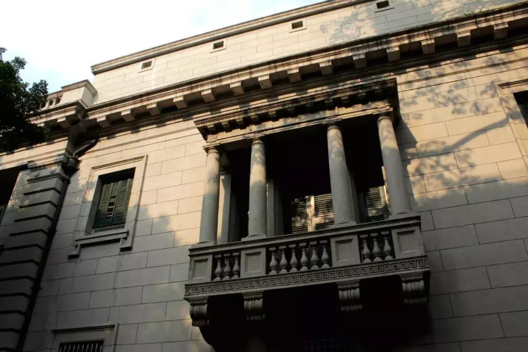 去广州沙面岛一日游,去广州沙面旅游攻略