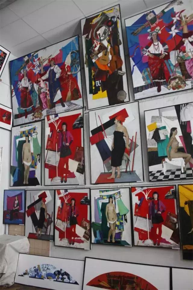 全球排名前三的美术学院到底有多牛!看完,瞬间让你感受到差距