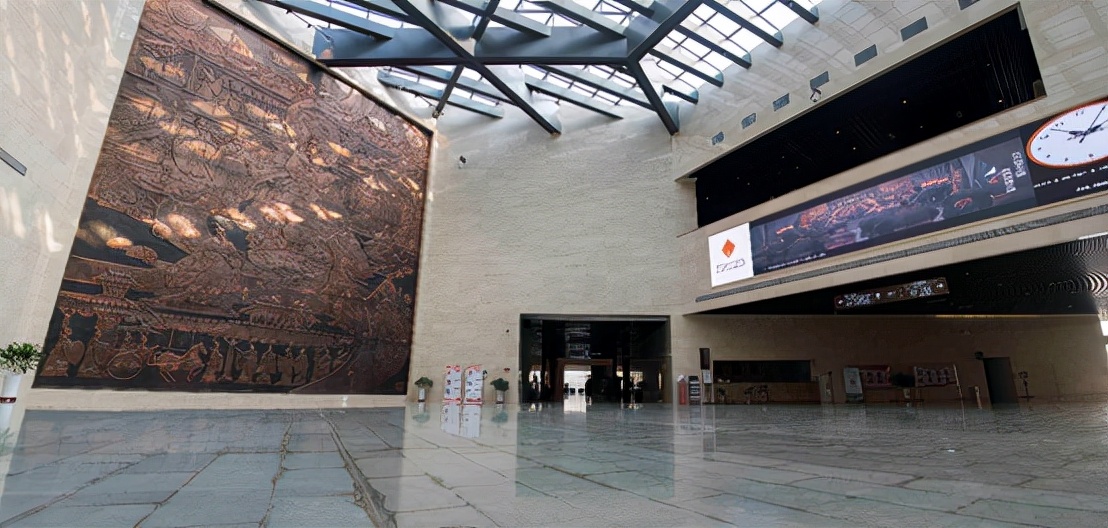 临淄世界足球起源地,世界足球发源地临淄