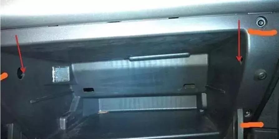 海量图解汽车空调滤清器位置大全,节能汽车空调滤清器怎么拆下来