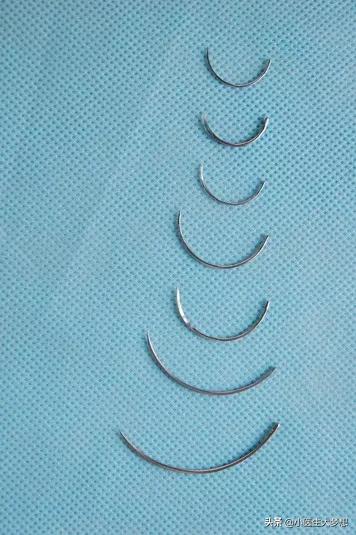 医学生用外科手术器具,医学生必备器械