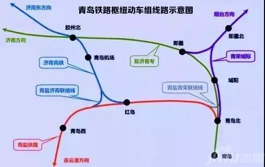 又一条高铁进入规划,运城高铁新增二条新路