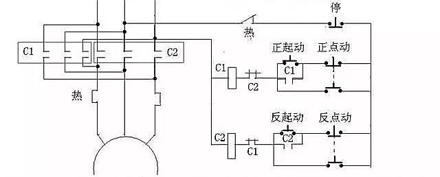 34种自动控制原理图你都知道吗,自动控制电路原理图及接线图讲解