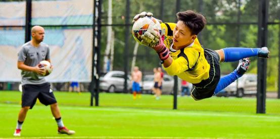 暑假体育培训班有用吗,报体育培训班有必要吗