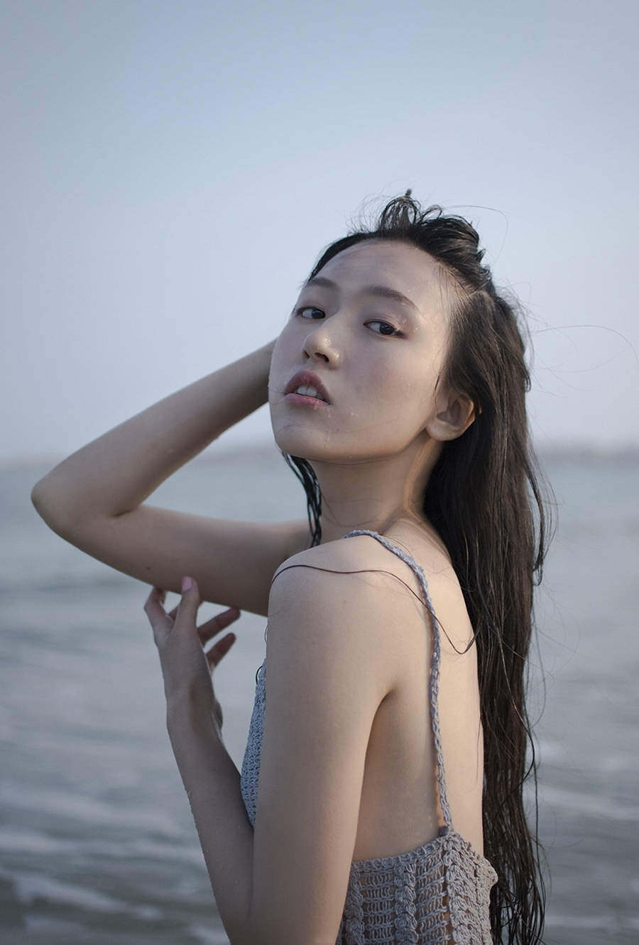 ps把照片调通透纯净有质感,ps照片修图教程