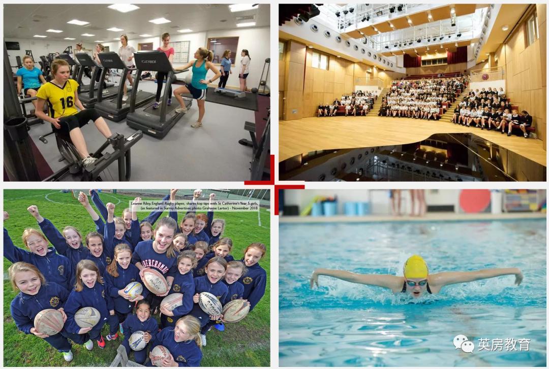 哈利波特学校在英国哪里,有哈利波特学院吗