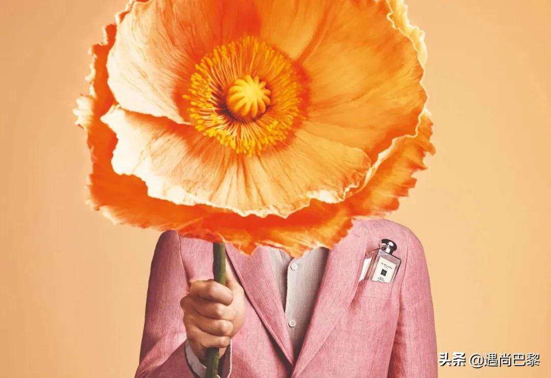 秋季换香？从姐姐们用的香水里找灵感吧