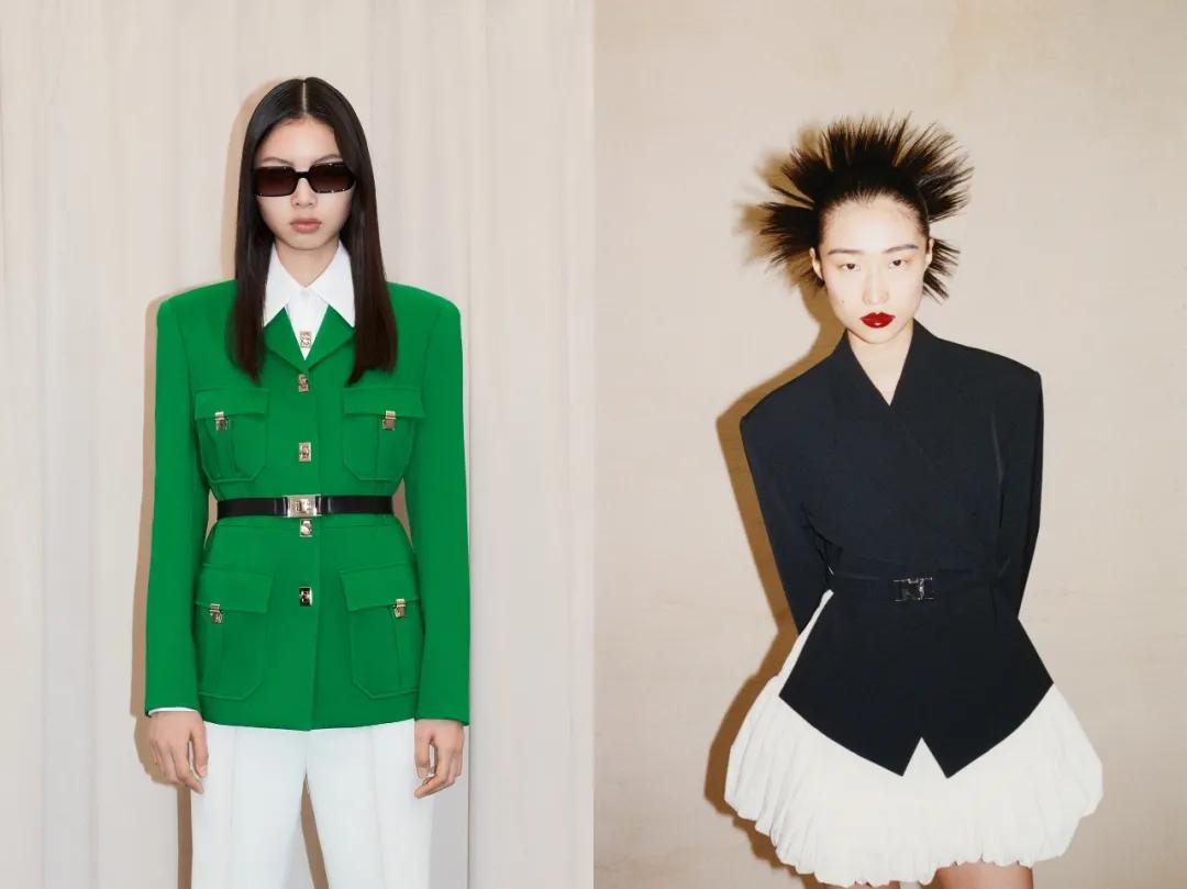 比较高级的设计师,小众极简风格设计师品牌有哪些