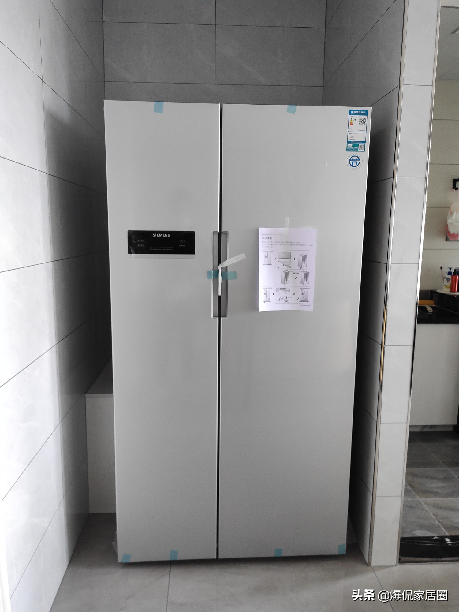 冰箱选哪个品牌好嵌入式西门子,冰箱哪个品牌质量好海尔松下