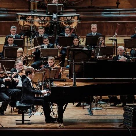 李云迪肖邦冠军回到华沙,李云迪肖邦华沙