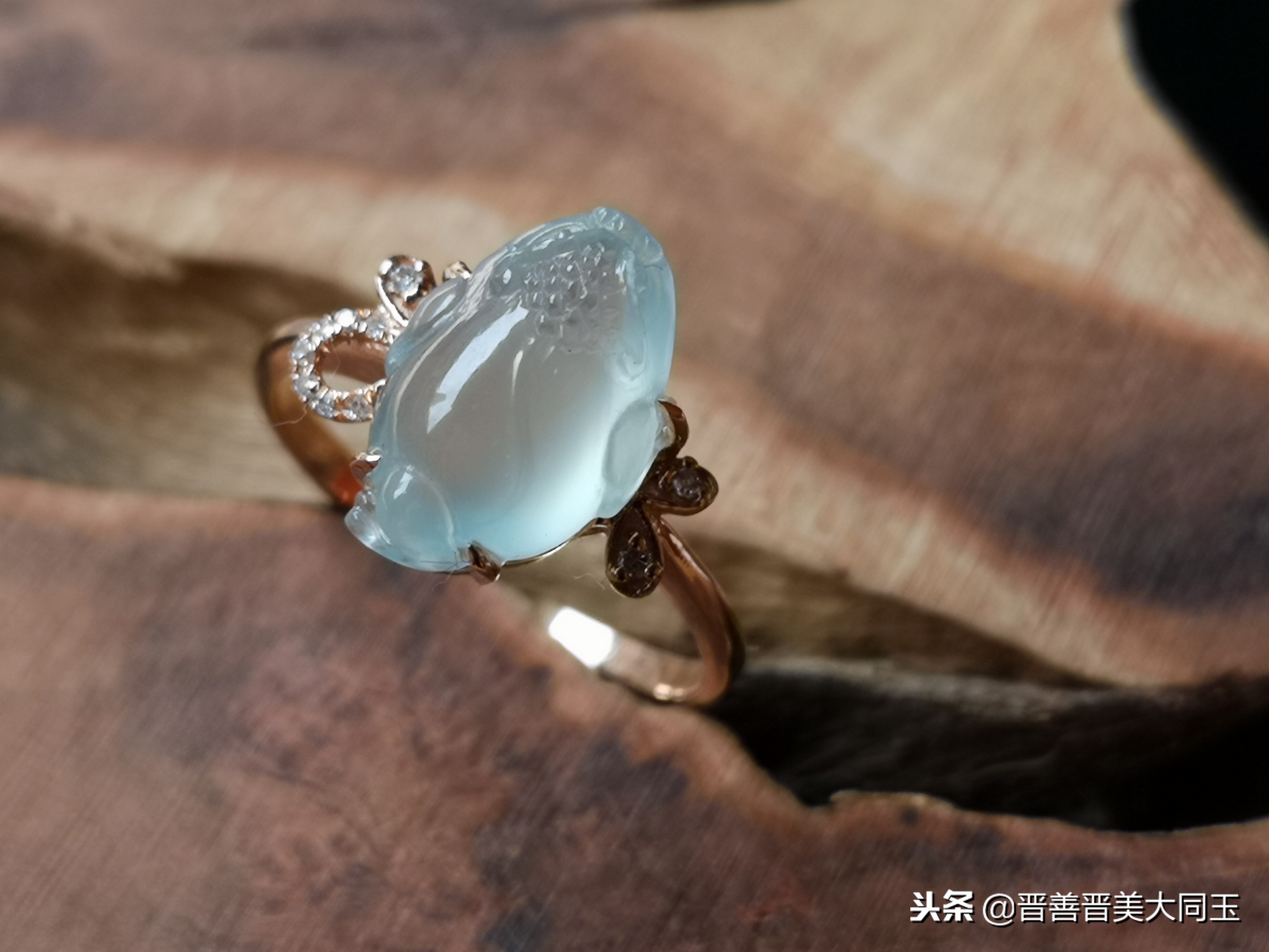 如何分辨翡翠的好坏图解,好的翡翠和差的翡翠怎么区分