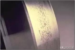 轴承磨损点蚀,深入剖析轴承清洗方案