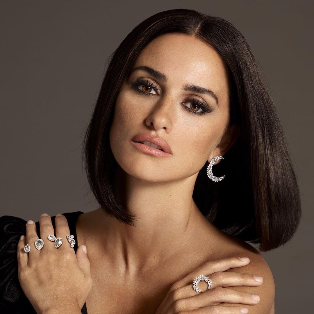 18岁就敢拍裸戏，“西班牙野玫瑰”在好莱坞开启了香艳魔咒