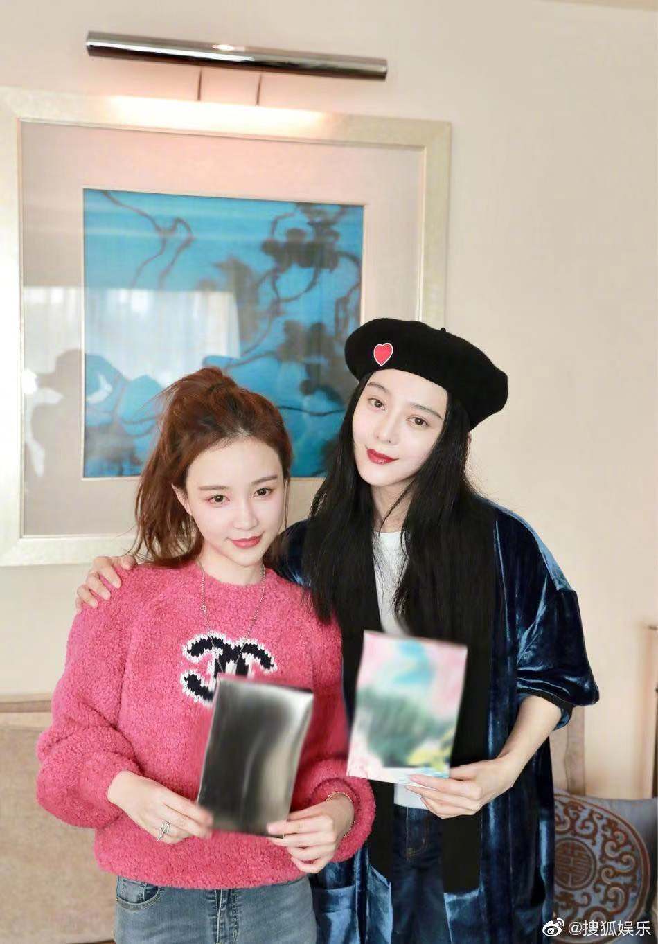 王思聪负债1.5亿，前女友雪梨一天销售额破3亿