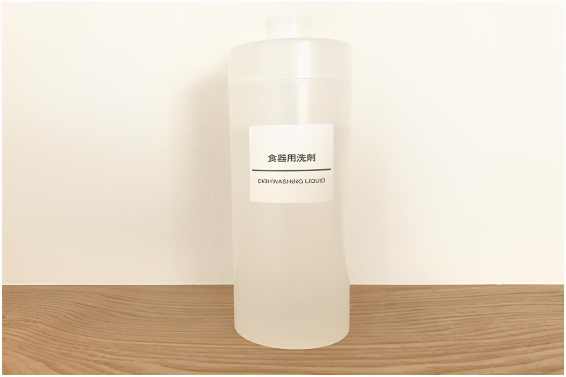 日本进口洗洁精推荐,十大日本洗洁精品牌排行榜