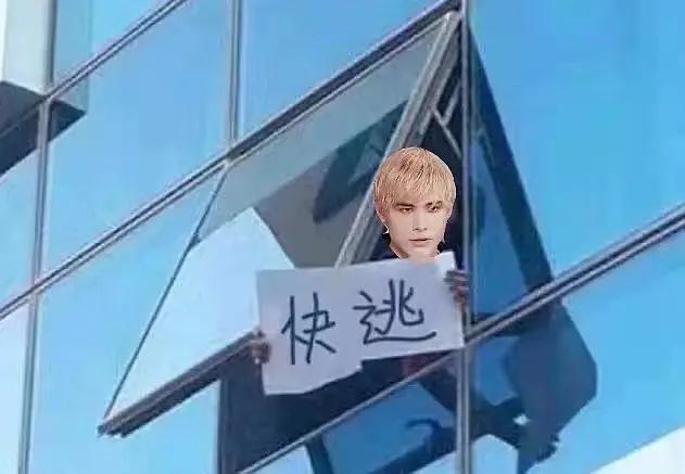 利路修是认真的吗,利路修很努力