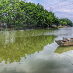 在广州做个文艺控，去这9个地方就够了