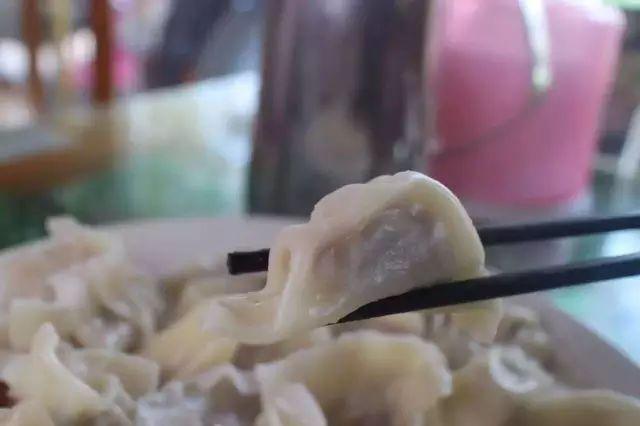 宜春美食小吃食推荐：宜春水饺店排行榜