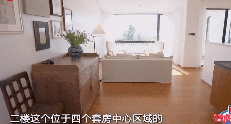 5位单身阿姨，抱团买房养老，520平189W装成山间别墅