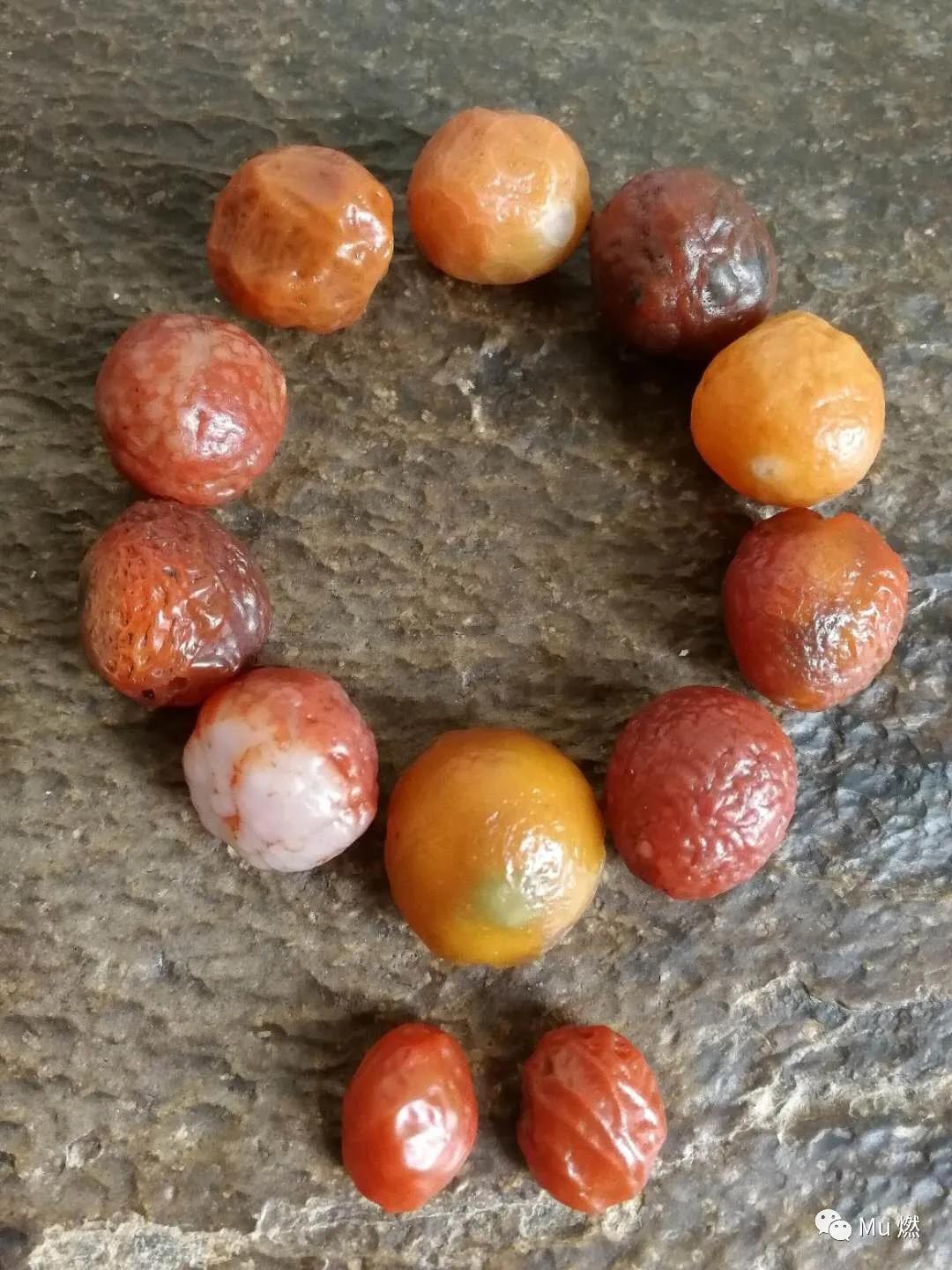 戈壁珠宝镶嵌,戈壁珠宝总汇