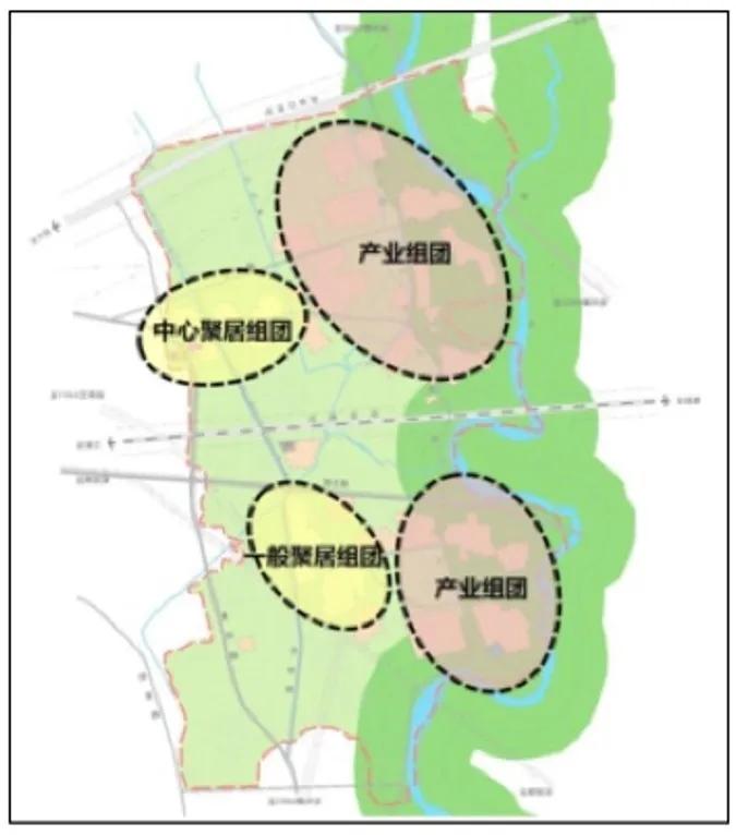 从贫困村到美丽乡村的华丽转身,崇州五星村国家示范乡村