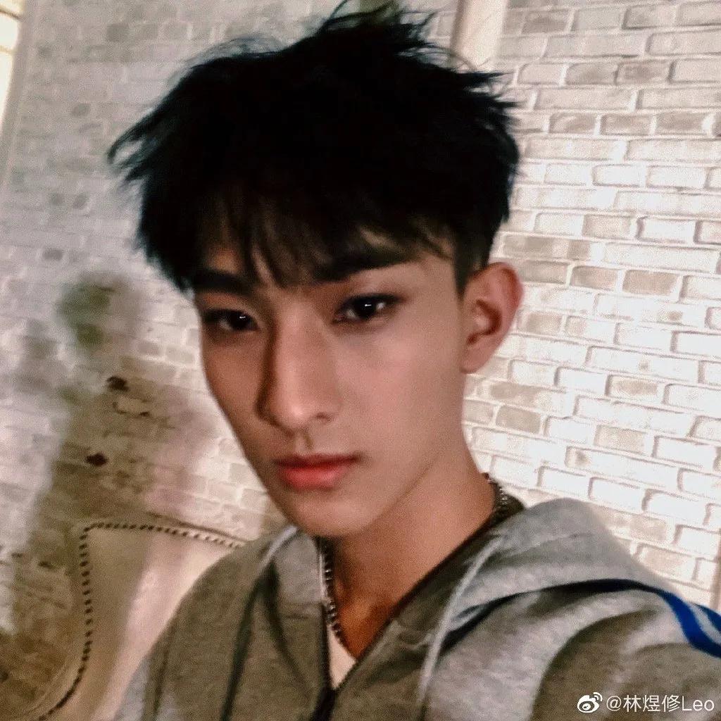 黄子韬王一博101创造营,创四选手撞脸王源