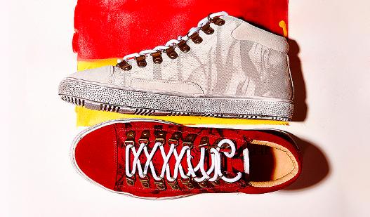 QC超人知识库：男鞋检验/验货重点部位注意事项