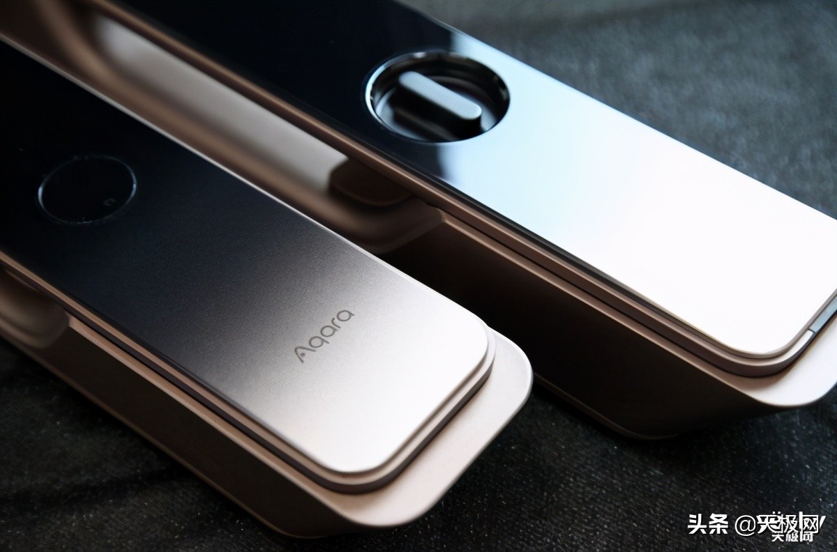 绿米aqara智能门锁增加密码,绿米h100支持猫眼吗